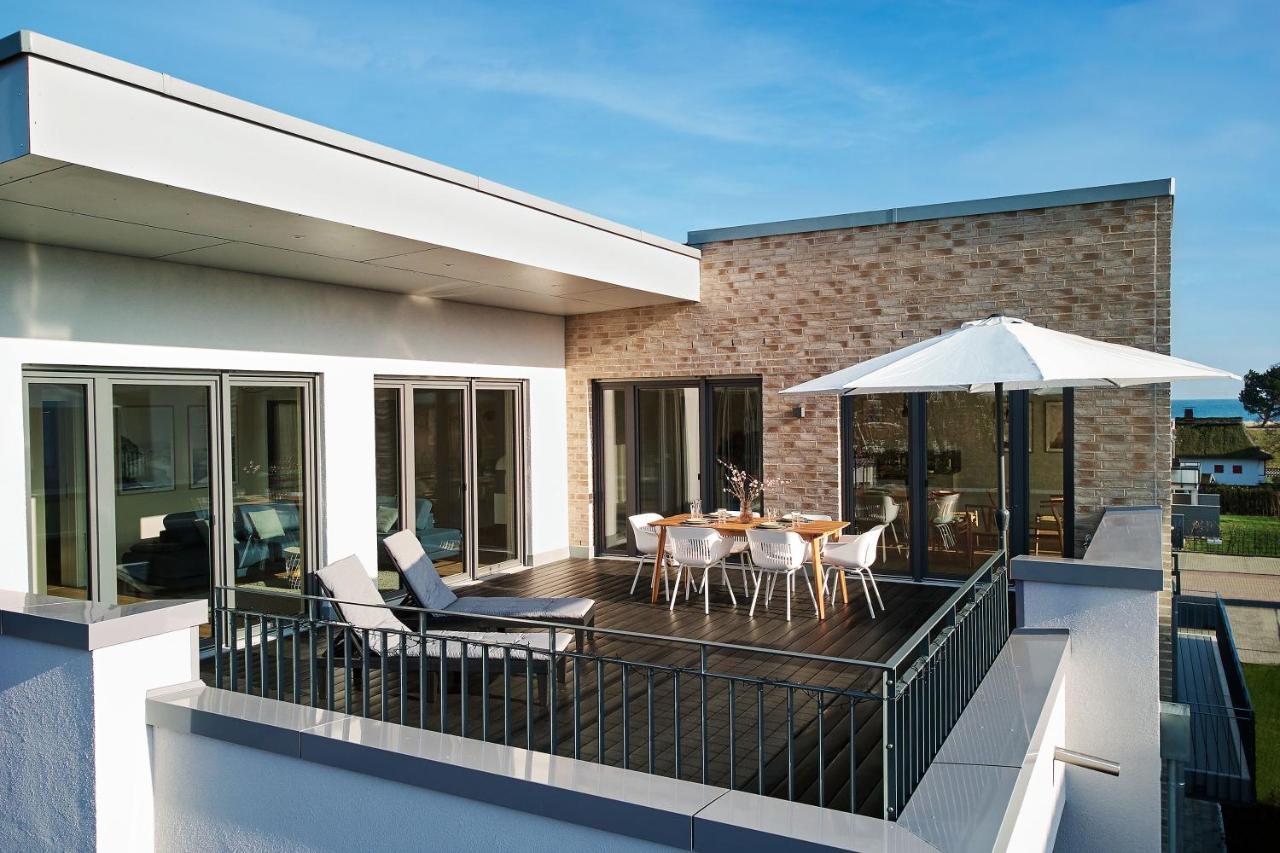 Dahmeloft Apartment Exterior foto
